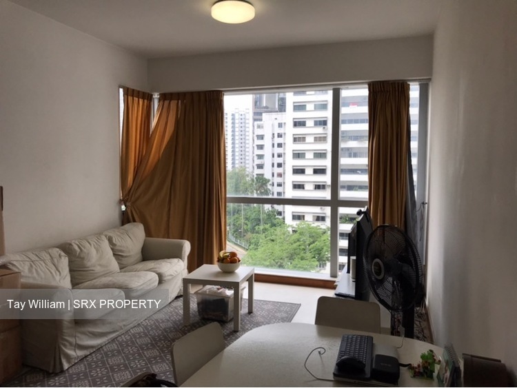 Strata (D11), Apartment #546222301